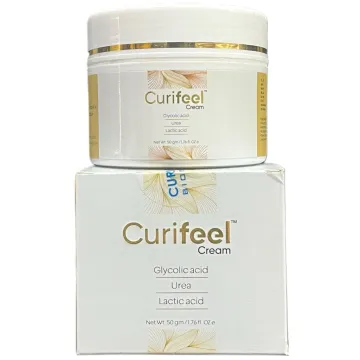 Curifeel Cream 50gm product image
