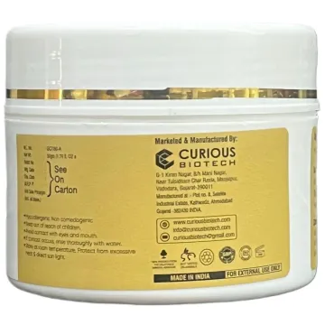 Curifeel Cream 50gm product image