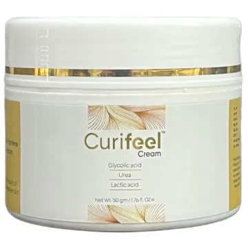 Curifeel Cream 50gm product image