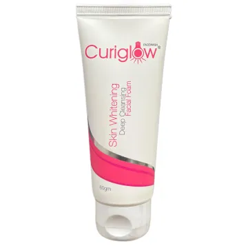 Curiglow Face Wash product image