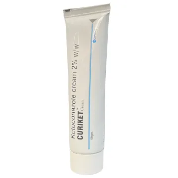Curiket Cream 50gm product image