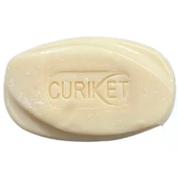Curiket Soap 75gm product image