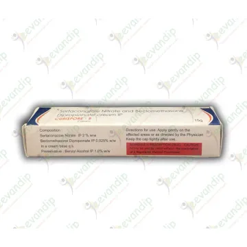 Curispore B Cream product image