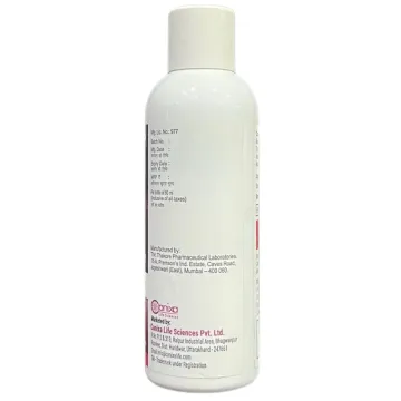 Curlzmin At 2% Solution 60ml product image