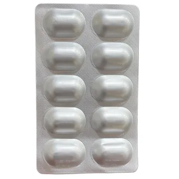 Curlzvit Tablet product image