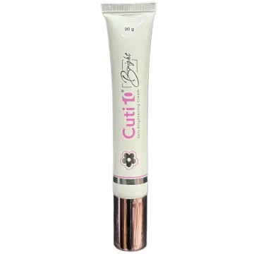 Cuti 10 Bright Cream product image