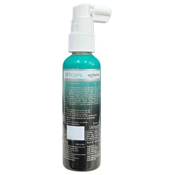 Cuticapil Hair Serum product image