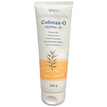 Cutimax O Lotion 200gm product image