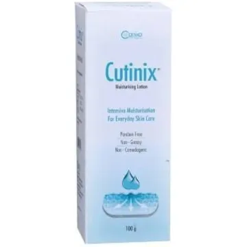Cutinix Lotion 100gm product image