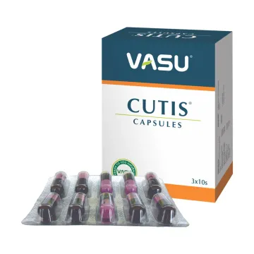 Cutis Capsule product image