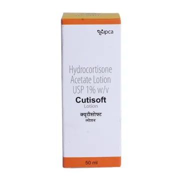 Cutisoft Lotion product image
