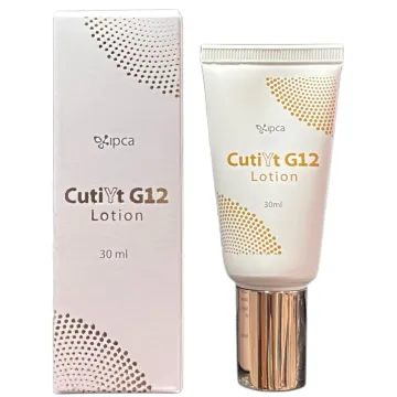 Cutiyt G12 Lotion 30ml product image