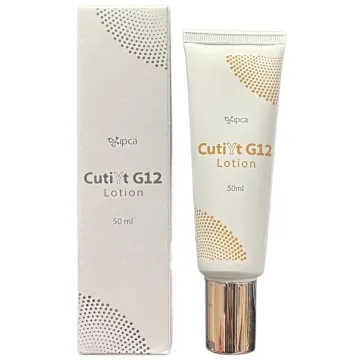 Cutiyt G12 Lotion 50ml product image