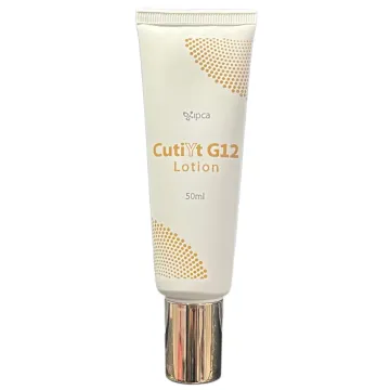 Cutiyt G12 Lotion 50ml product image