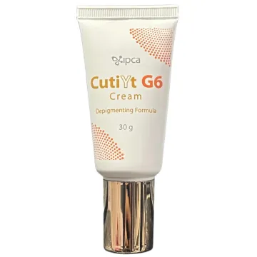 Cutiyt G6 Cream 30gm product image