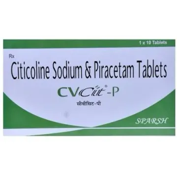 Cvcit-p Tablet product image
