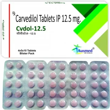 Cvdol 12.5 Tablet product image