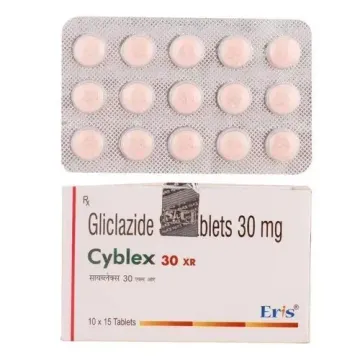 Cyblex 30 Xr Tablet product image