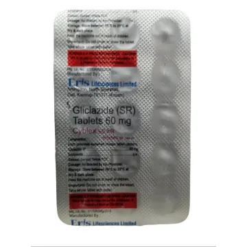 Cyblex 60 Xr Tablet product image