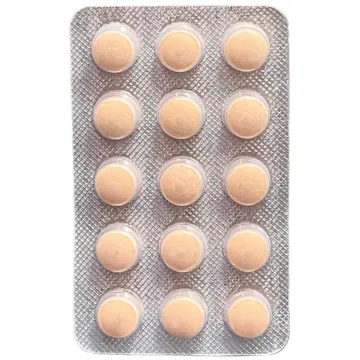 Cyblex 60 Xr Tablet product image