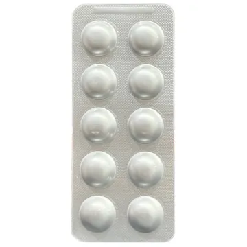 Cyclofen Th 4 Tablet product image