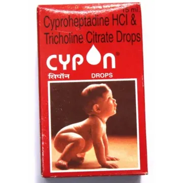 Cypon Drop 30ml product image
