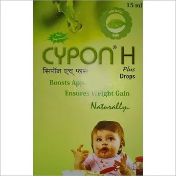 Cypon H Plus Oral Drop product image