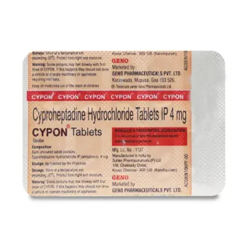 Cypon Tablet product image