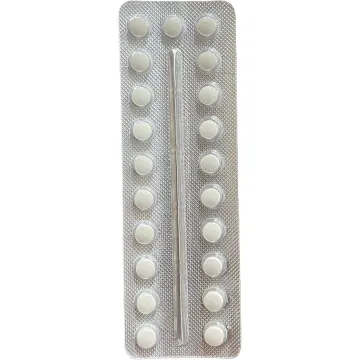 Cyprodaz 35 Tablet product image