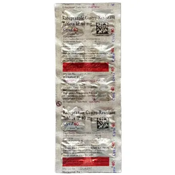 Cyra 40 Tablet product image