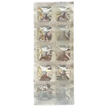 Cyra 40 Tablet product image