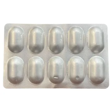 Cystakare Tablet product image