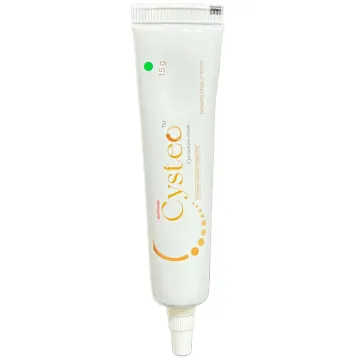 Cysteo Cream 15gm product image