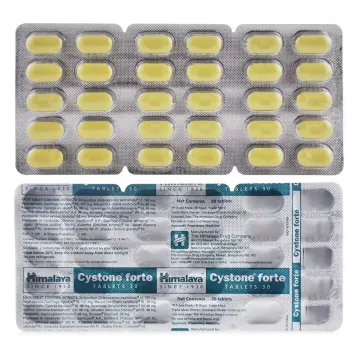 Cystone Forte Tablet product image