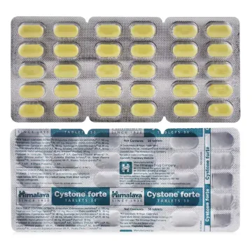 Cystone Forte Tablet product image