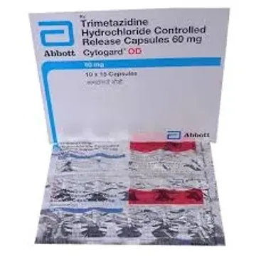 Cytogard Od Capsule Cr product image