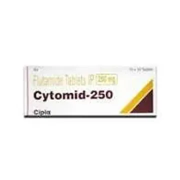 Cytomid 250 Tablet product image