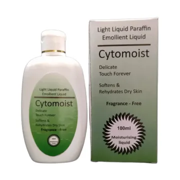 Cytomoist Moisturising Lotion product image