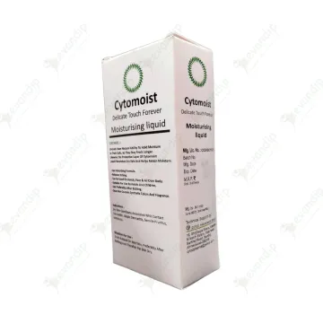 Cytomoist Moisturising Lotion product image