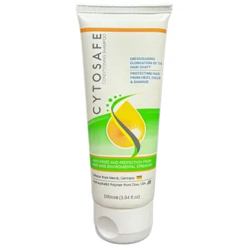 Cytosafe Conditioning Shampoo 100ml product image