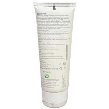 Cytosafe Conditioning Shampoo product image