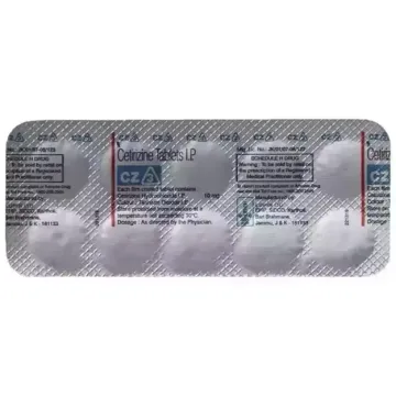 Cz 3 Tablet product image