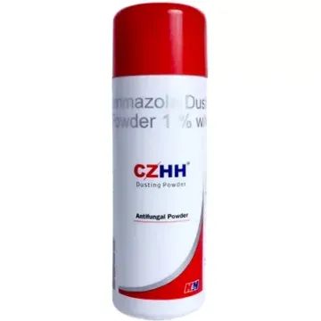 Czhh Dusting Powder 100gm product image