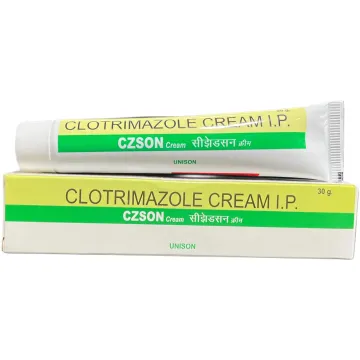 Czson Cream 30gm product image