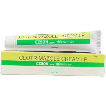 Czson Cream 30gm product image