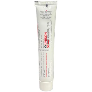 Czson Cream 30gm product image
