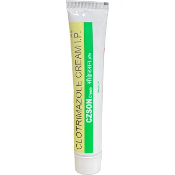 Czson Cream 30gm product image