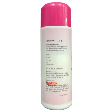 Czson Dusting Powder 100gm product image
