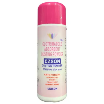 Czson Dusting Powder product image