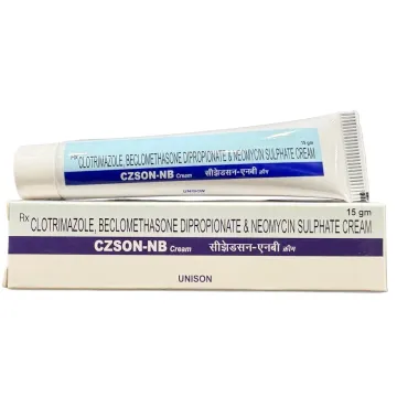 Czson Nb Cream 15gm product image